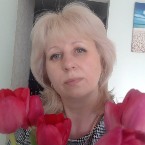 Елена, 13 марта 2022