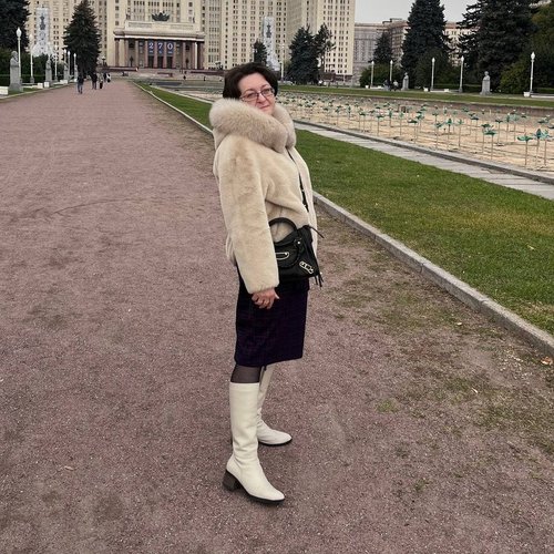 Галина
