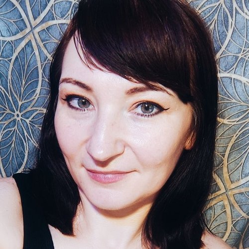 Оксана, 8 декабря 2021