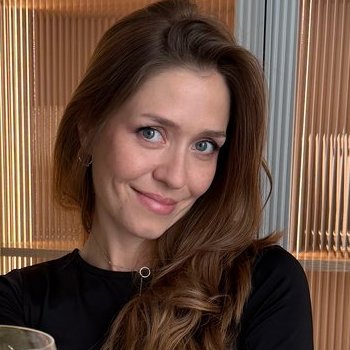 Дарья, 25 марта 2026