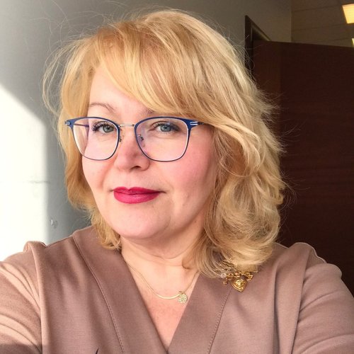 Ирина, 15 августа 2023