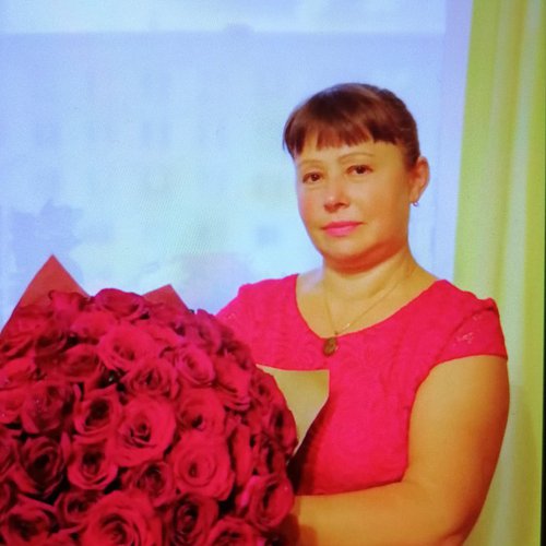 Оксана, 9 января 2022