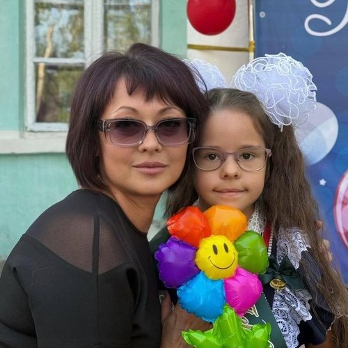 Наталья