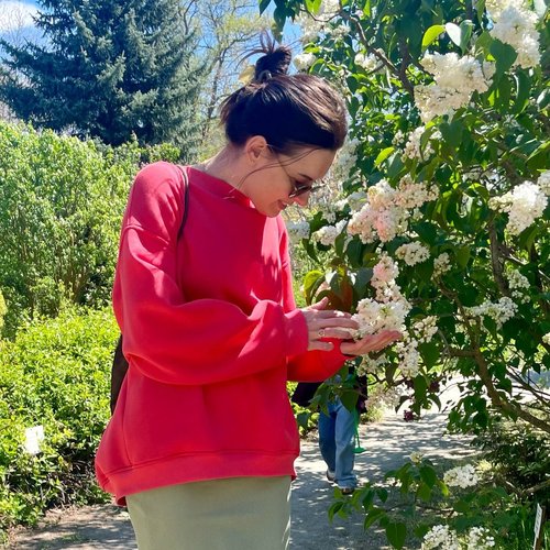 Полина, 29 ноября 2025