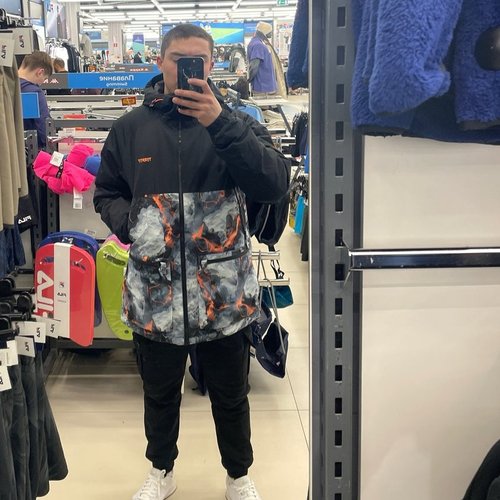 Михаил, 18 февраля 2026