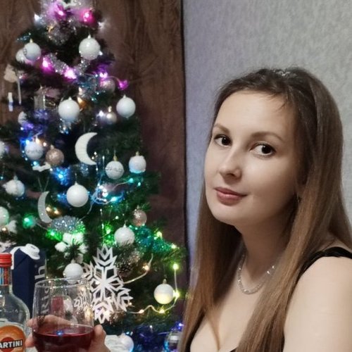 Алина, 7 апреля 2025