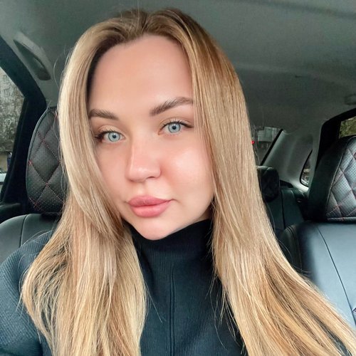 Екатерина, 6 августа 2023