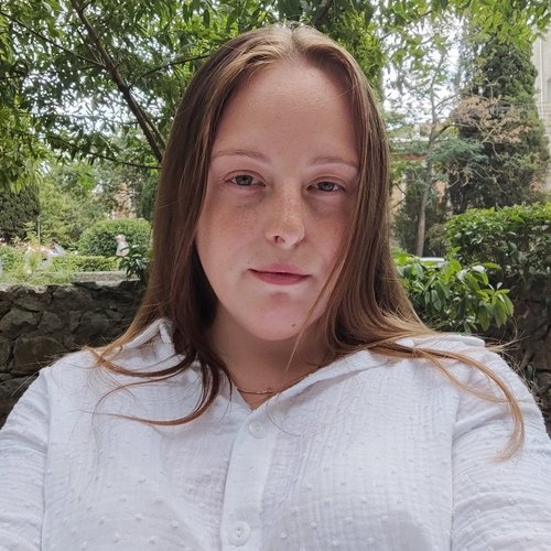 Светлана, 3 ноября 2025