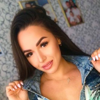 Екатерина, 8 января 2022