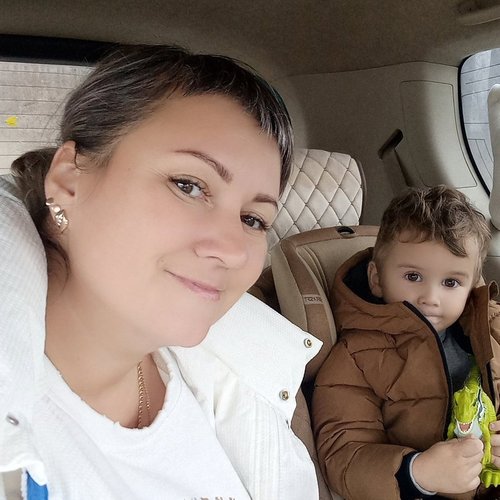 Виолетта, 1 апреля 2026