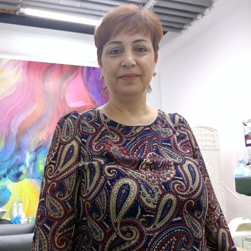 Нэлли, 25 июня 2024