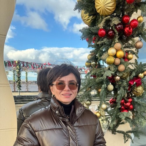 Кристина, 24 января 2026