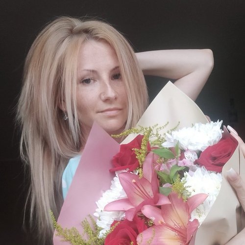 Екатерина, 18 сентября 2024