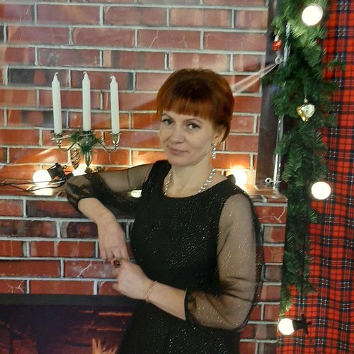 Ирина, 1 января 2022