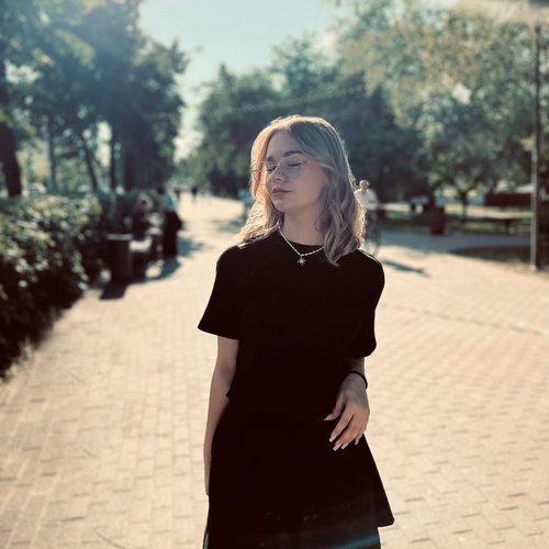 Анастасия, 24 октября 2025