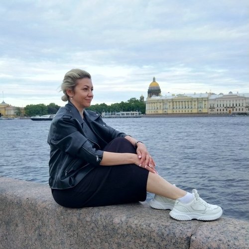 Олеся, 26 апреля 2025