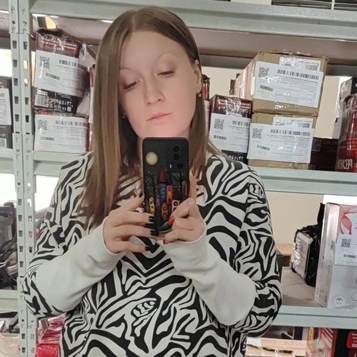 Екатерина, 5 апреля 2025