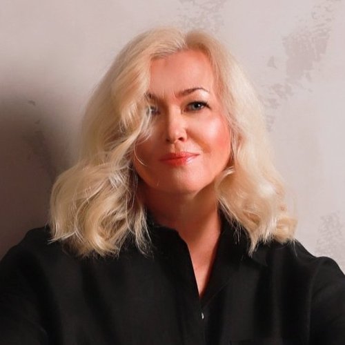 Светлана, 23 февраля 2026