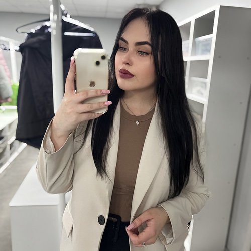 Юлия, 18 сентября 2025