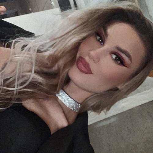 Эвелина, 19 августа 2025