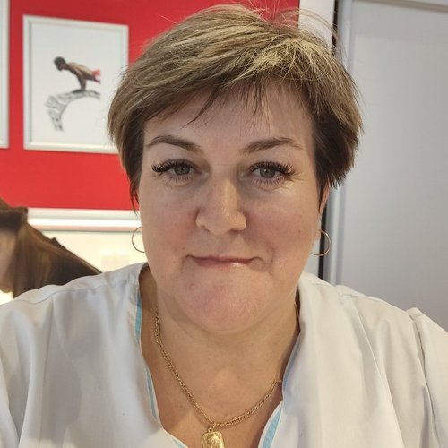 Елена, 18 апреля 2026