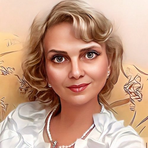 Валентина