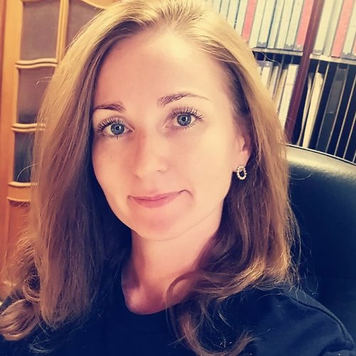 Ольга, 12 апреля 2026