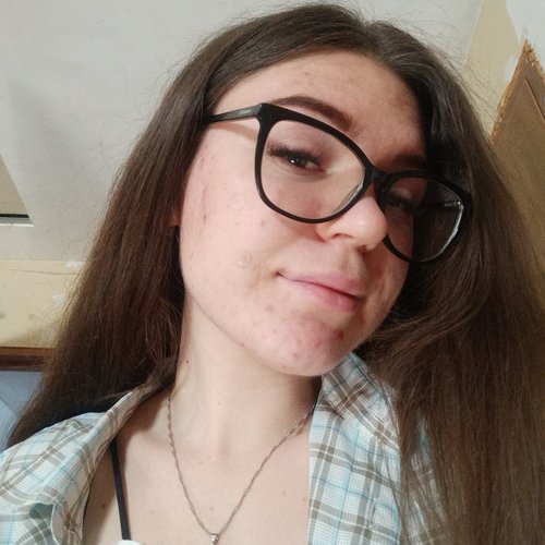 Екатерина, 18 октября 2025