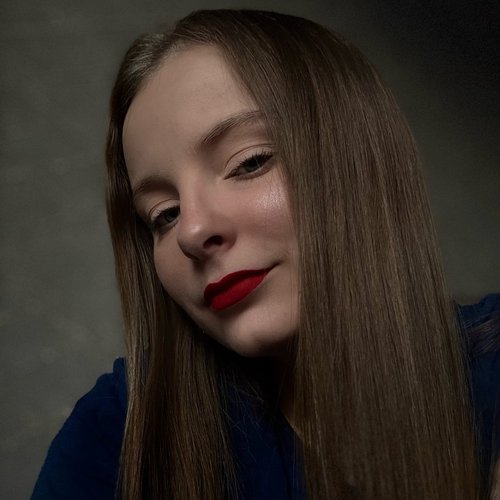 Ангелина, 1 декабря 2025