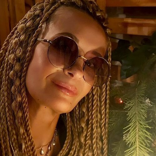 Наталья, 10 ноября 2025