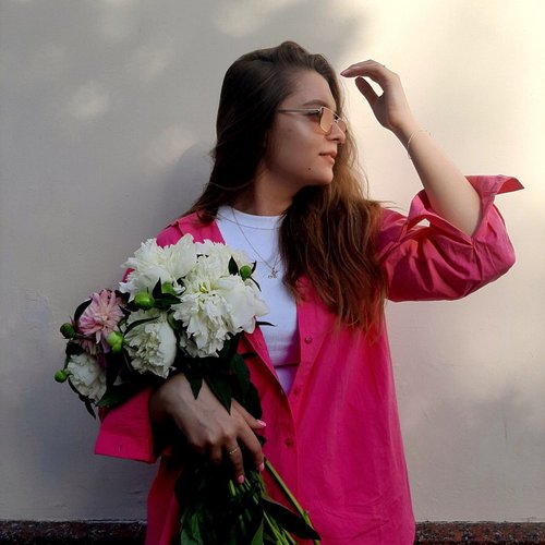 Екатерина