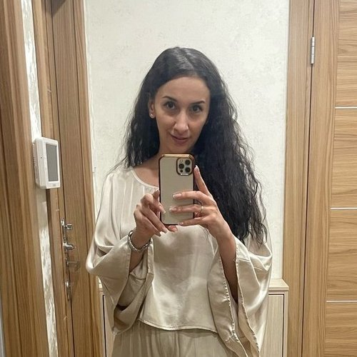 Динара, 18 января 2026