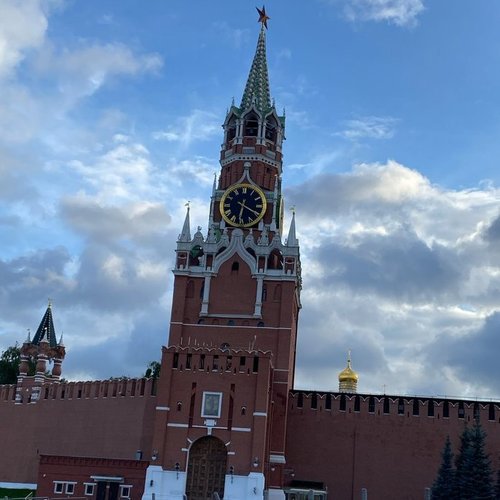 Лола, 26 февраля 2026