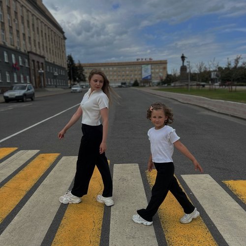 Вероника, 18 июля 2025