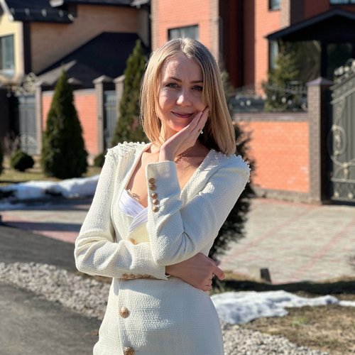 Дарья, 2 апреля 2025