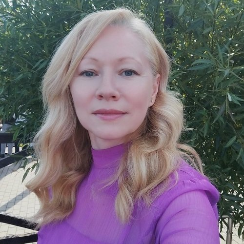 Светлана