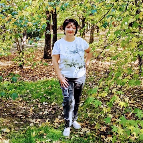 Светлана, 1 марта 2026