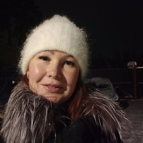Инна, 31 января 2022