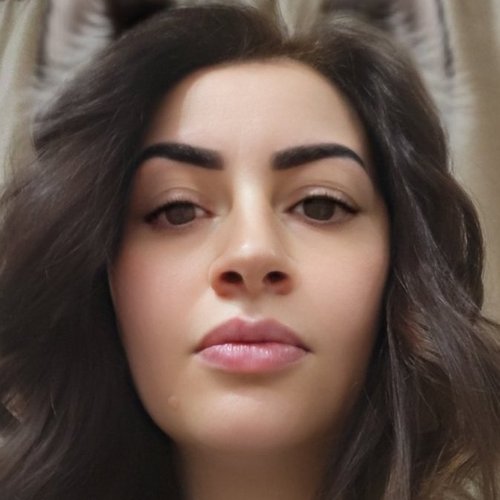 Арина, 23 октября 2025