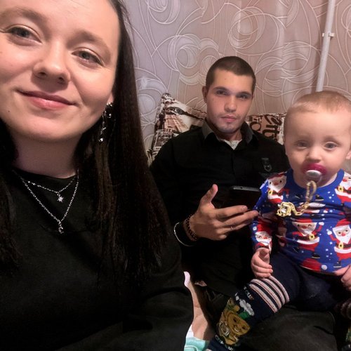 Марина, 9 апреля 2026