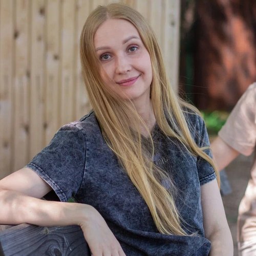 Анна