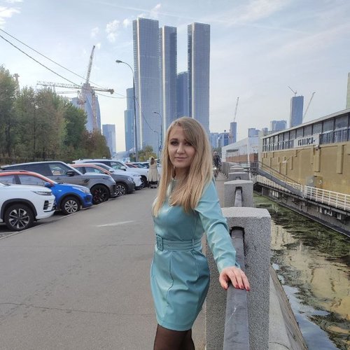 Иринка, 3 мая 2025