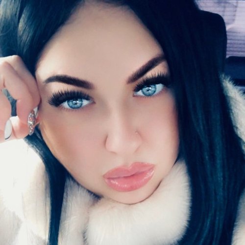 Кристина, 28 ноября 2025