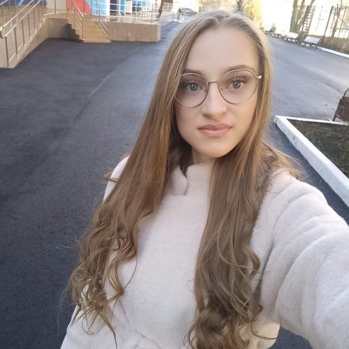Эля, 6 марта 2025