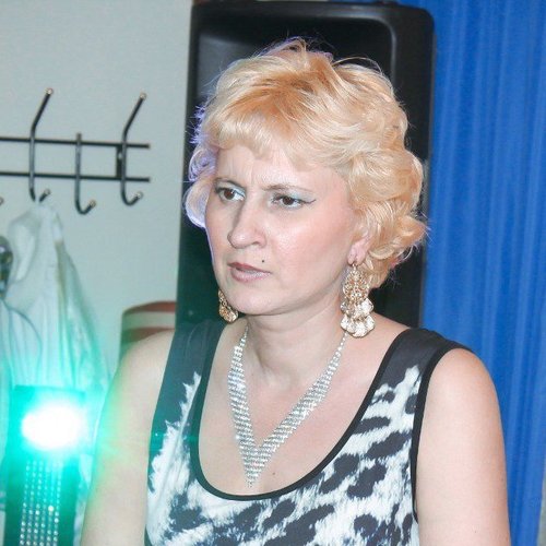 Ольга, 4 августа 2025
