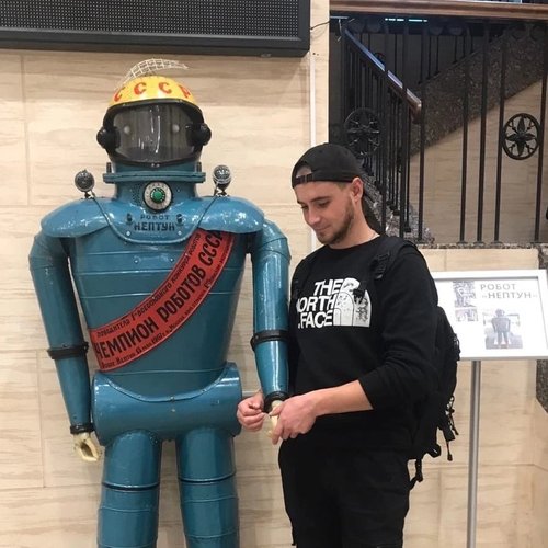 Даниил