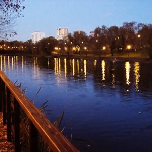 Мария, 29 ноября 2021