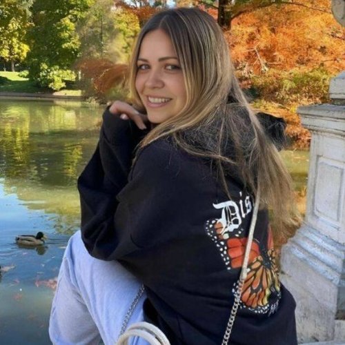 Кристина