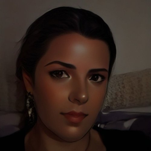 Татьяна, 16 декабря 2024