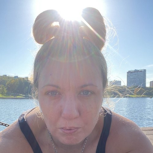 Татьяна, 24 августа 2025